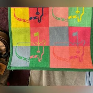 MAsters 2024 tote new with tags